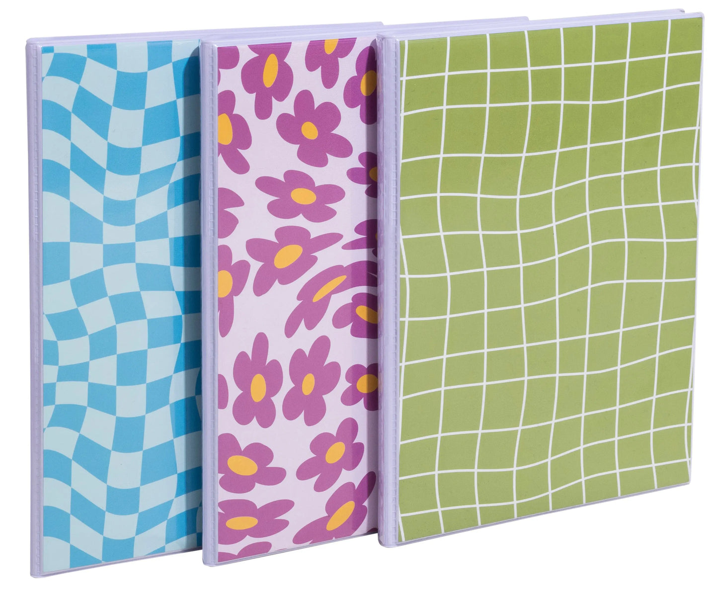 EXACOMPTA Taschenalbum 10x15cm 65003E 16 Hüllen Idealshop
