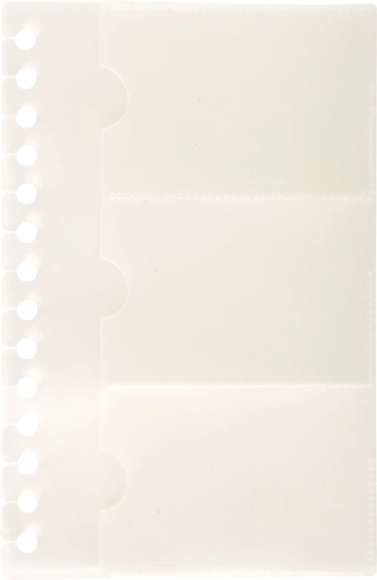 EXACOMPTA Visitenkartenbuch Exacard Idealshop