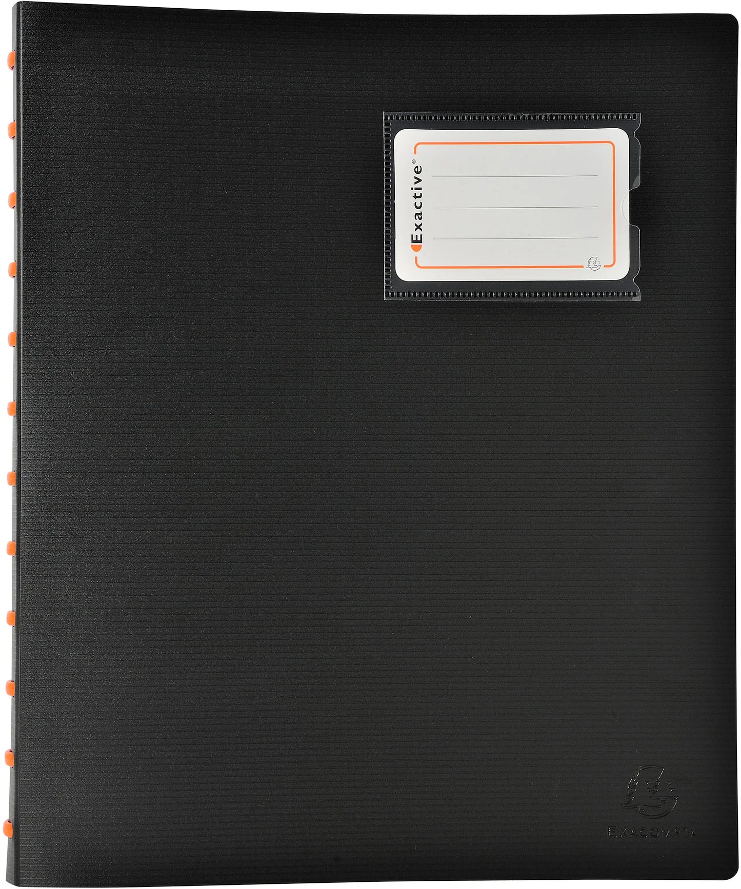 EXACPOMPT Sichtbuch     Exadesk Exactive Idealshop