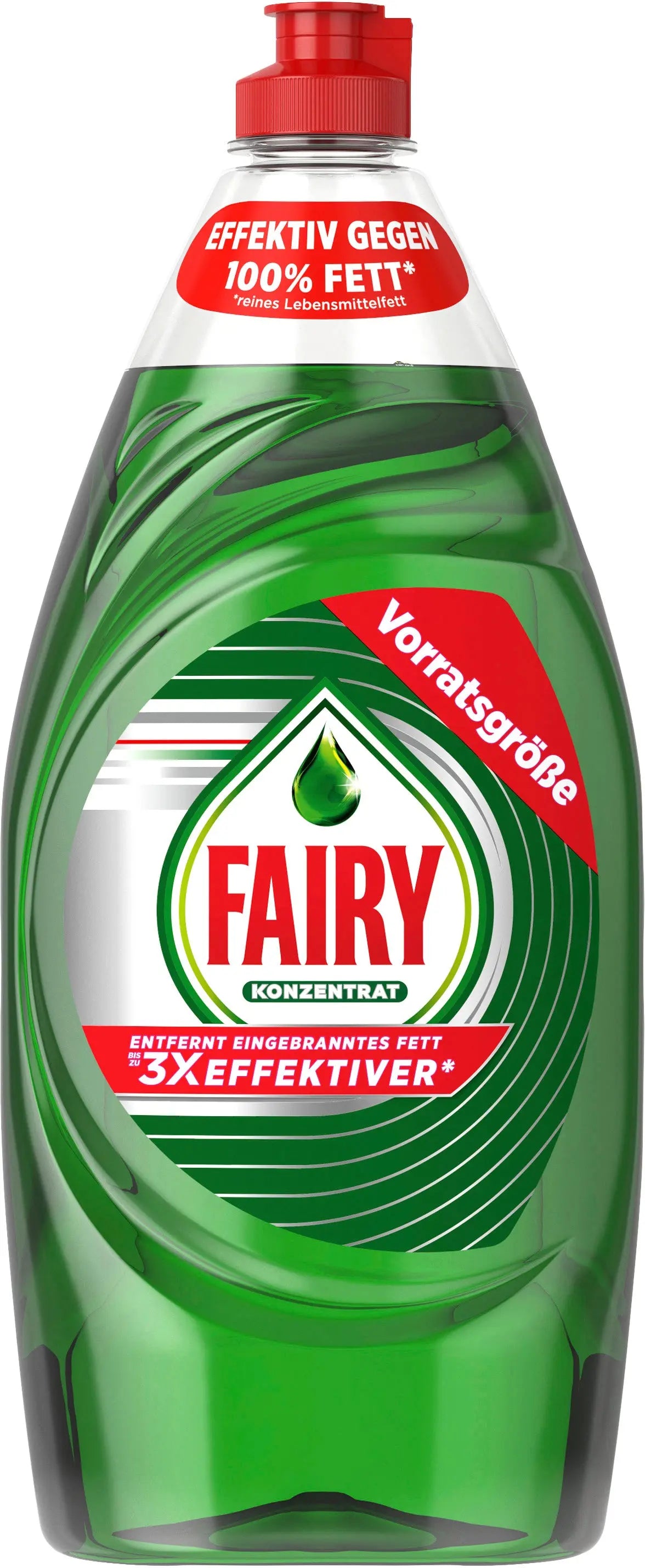 FAIRY Handspülmittel 971714 Original 900ml Idealshop
