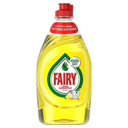 FAIRY     Handspülmittel Idealshop