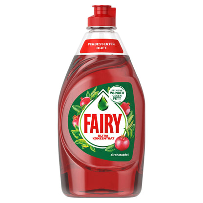 FAIRY     Handspülmittel Idealshop