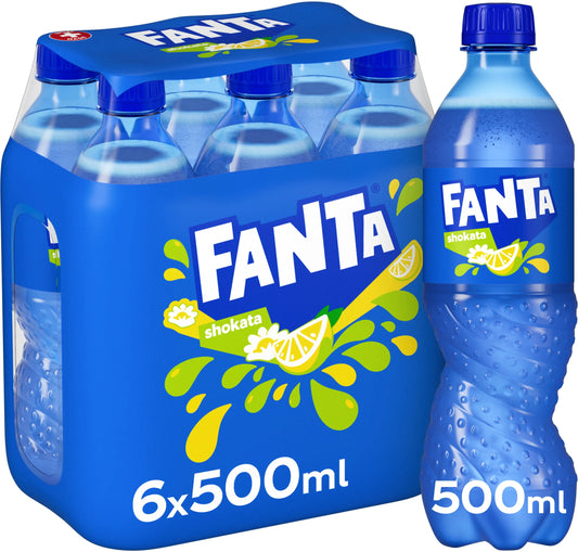 FANTA     Shokata, Pet Idealshop