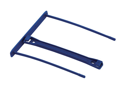 FELLOWES Archiv-Clip 0089801 blau 50 Stk. Idealshop