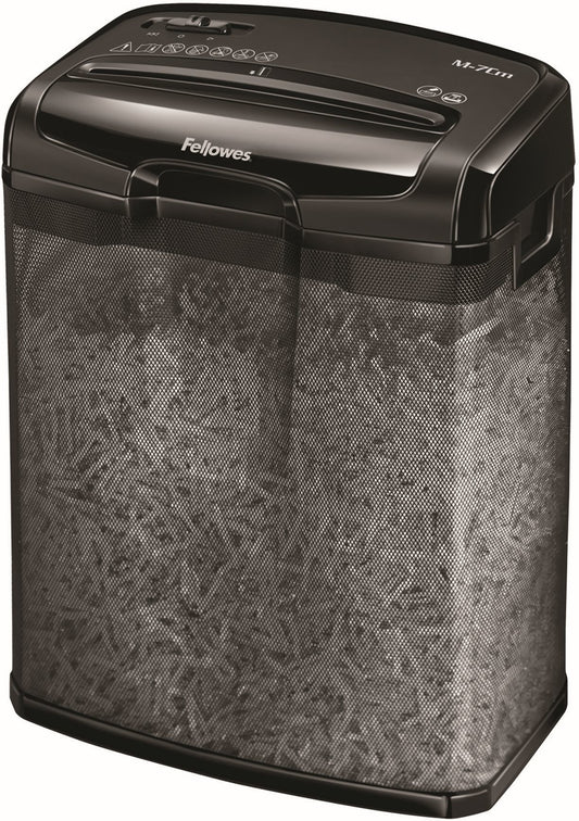 FELLOWES  Powershred M-7Cm