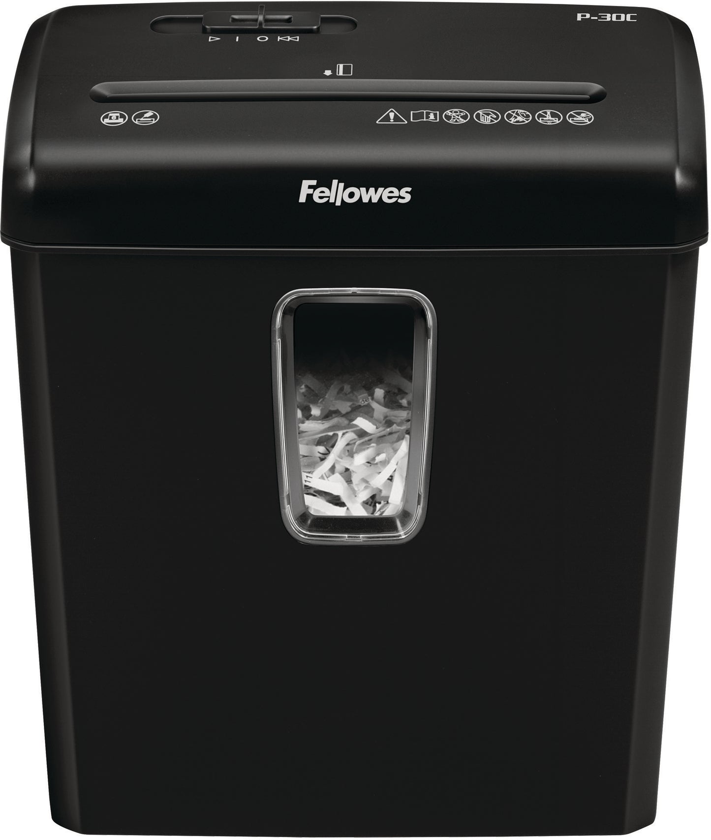 FELLOWES  Aktenvernichter P-30C