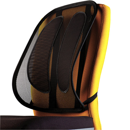 FELLOWES Rückenstütze Office Suites 9191301 Netz Idealshop