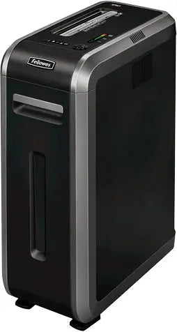FELLOWES Aktenvernichter 125CI 4612701 Idealshop