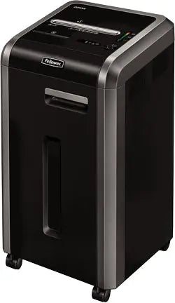 FELLOWES Aktenvernichter 225Mi 4621001 CH 230V Idealshop