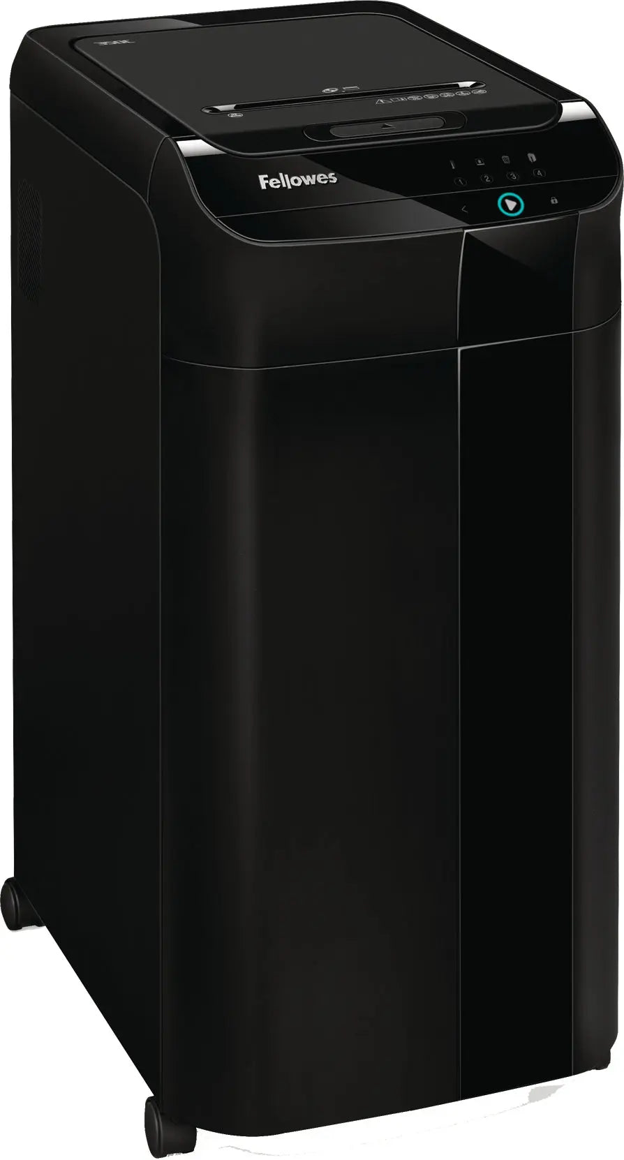 FELLOWES Aktenvernichter AutoMax 350C 4964401 P-4, 68lt, AF Idealshop