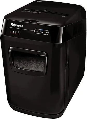 FELLOWES Aktenvernichter Automax 150C 4680901 Idealshop