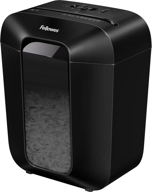 FELLOWES Aktenvernichter Powershred 4406001 LX50 Idealshop