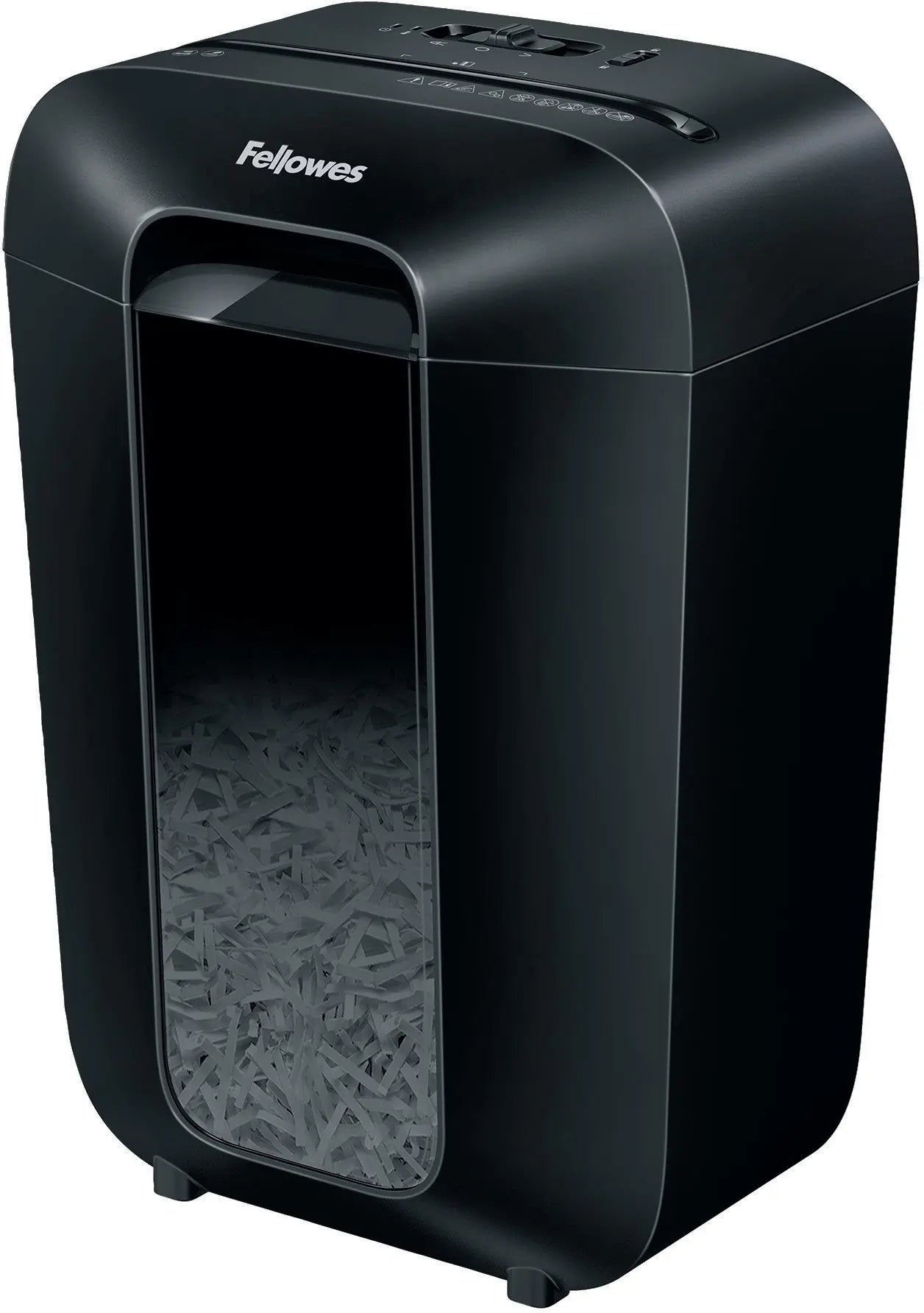 FELLOWES Aktenvernichter Powershred 4407501 LX70 Idealshop