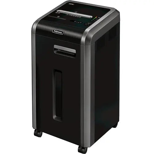 FELLOWES Aktenvernichter Powershred 4622701 225Ci, P-4, 60lt Idealshop