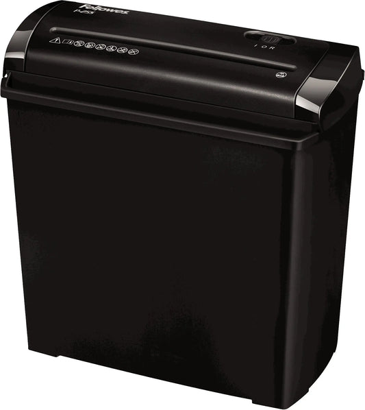 FELLOWES Aktenvernichter Powershred 4701001 P-25S, P-1, 11lt Idealshop