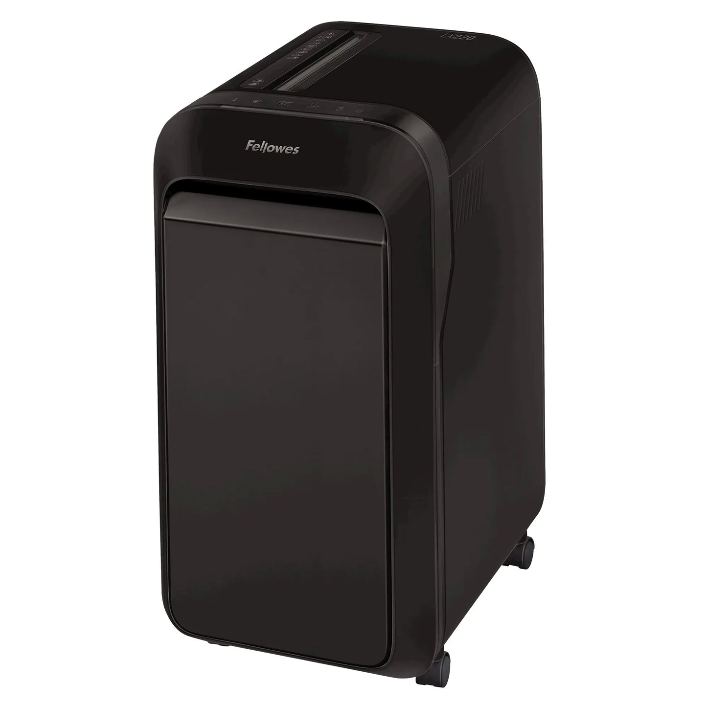 FELLOWES Aktenvernichter Powershred 5503401 LX220, P-4, 30lt Idealshop