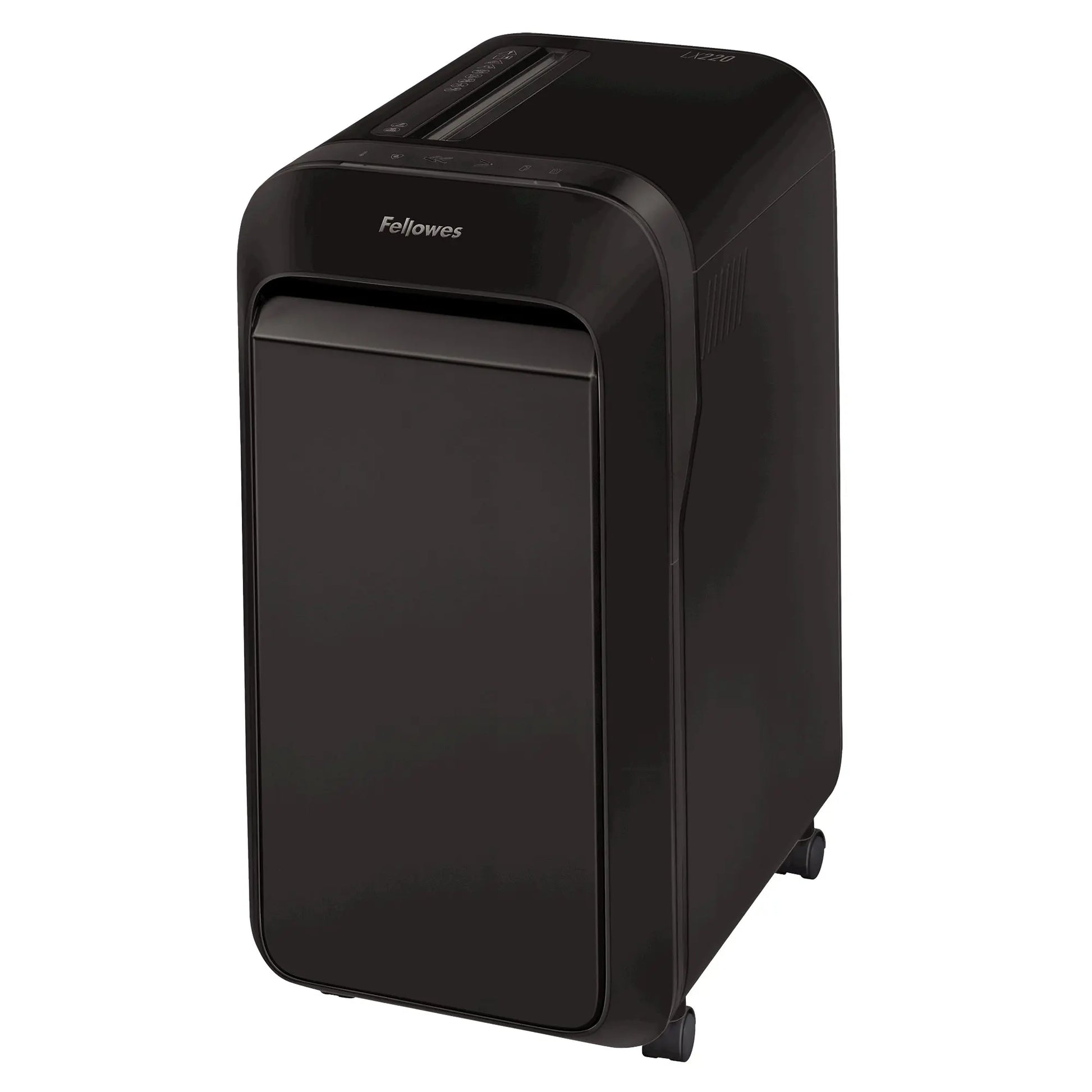 FELLOWES Aktenvernichter Powershred 5503401 LX220, P-4, 30lt Idealshop