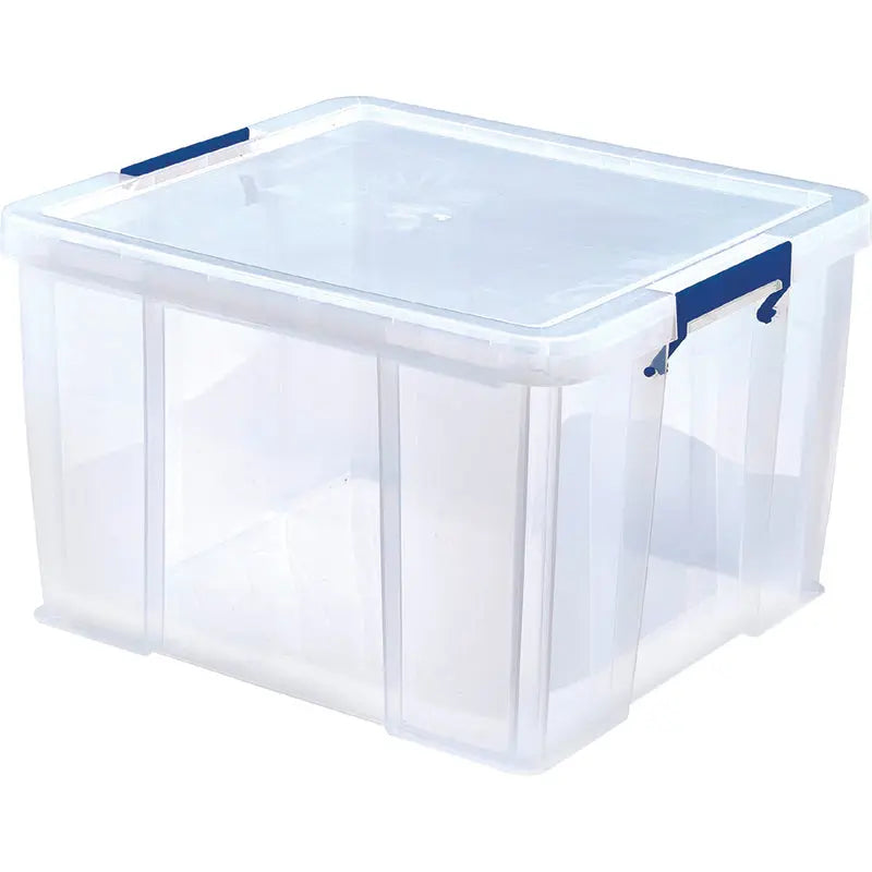 FELLOWES Aufbewahrungsbox ProStore 7730901 48x31.5x44cm Idealshop