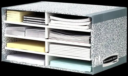 FELLOWES  BankersBox Ablegesystem Idealshop