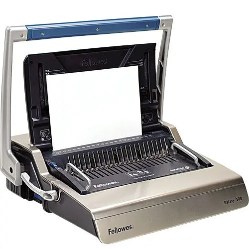 FELLOWES  Bindegerät Galaxy 500 Idealshop