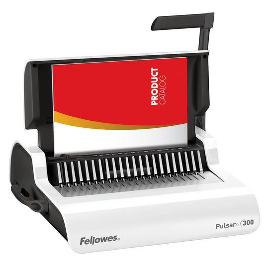 FELLOWES  Bindegerät Pulsar+ Idealshop
