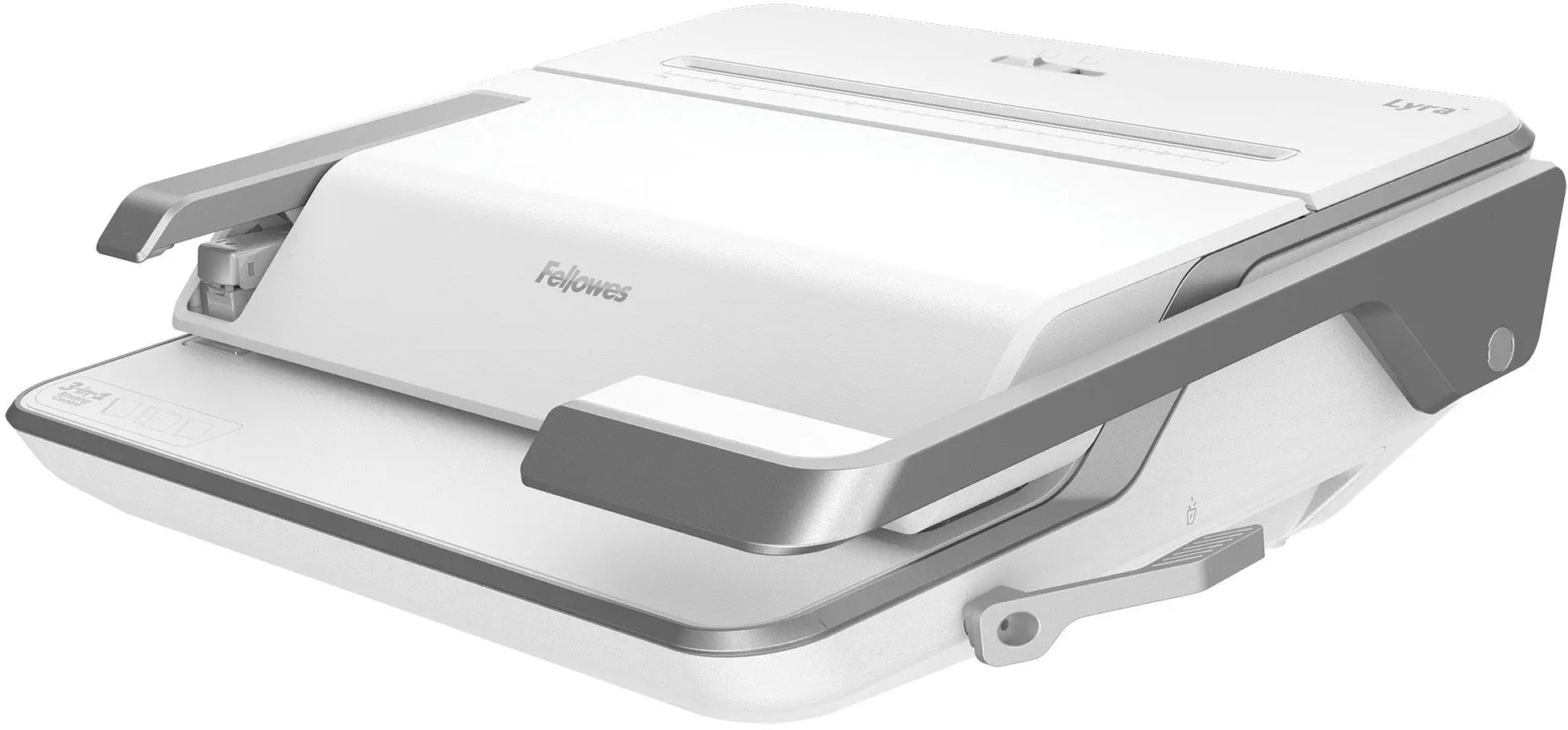 FELLOWES  Bindegerät Lyra 3-in-1      A4 Idealshop