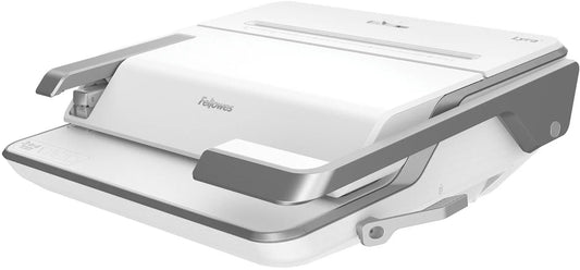 FELLOWES  Bindegerät Lyra 3-in-1      A4 Idealshop
