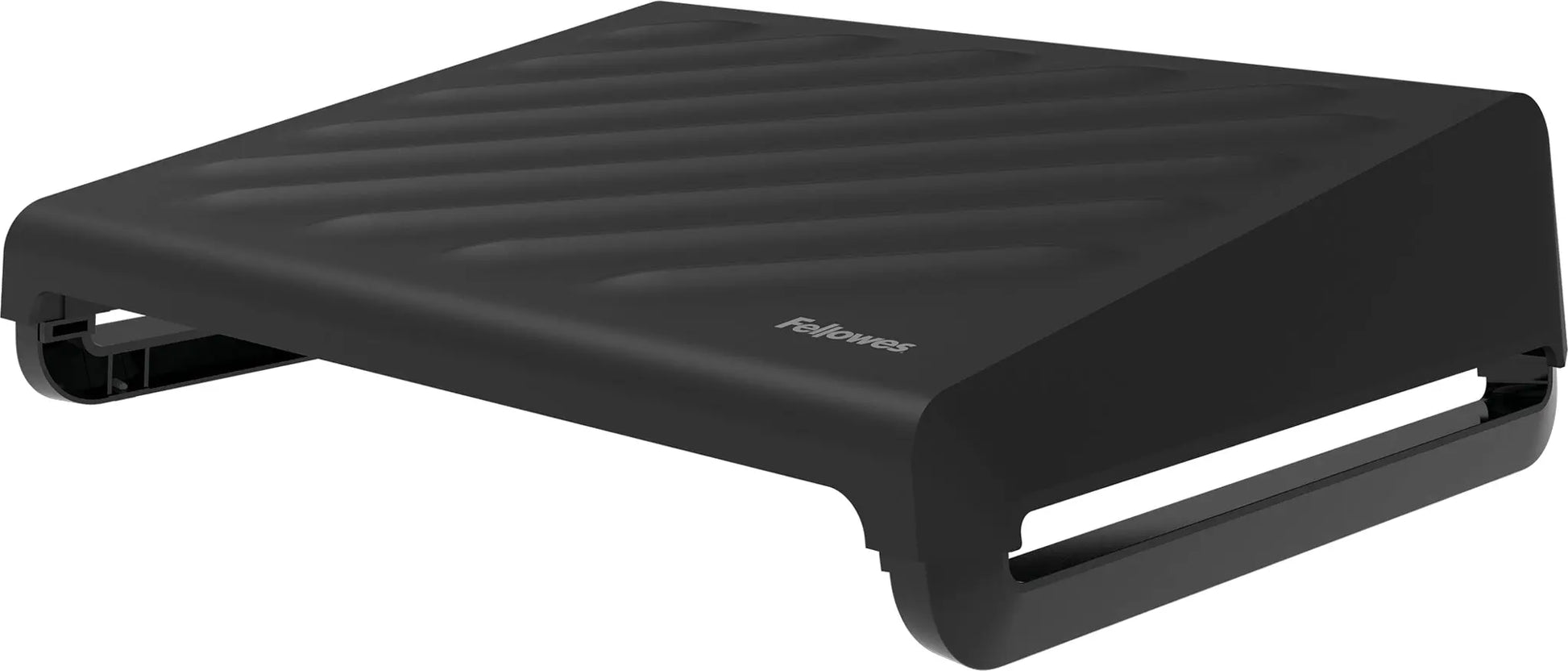 FELLOWES Fussstütze Breyta 100016562 schwarz Idealshop