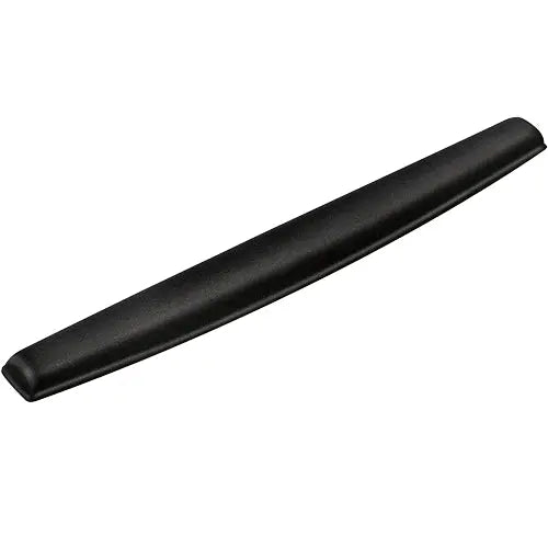 FELLOWES Handgelenkauflage MemoryFoam 9178201 schwarz, für Tastatur Idealshop