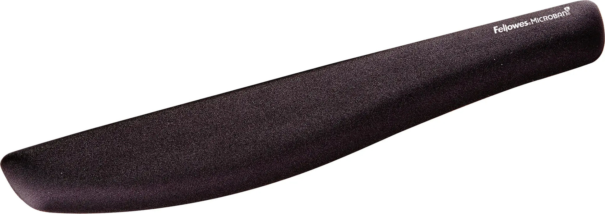 FELLOWES Handgelenkauflage Plushtouch 9252103 schwarz, für Tastatur Idealshop