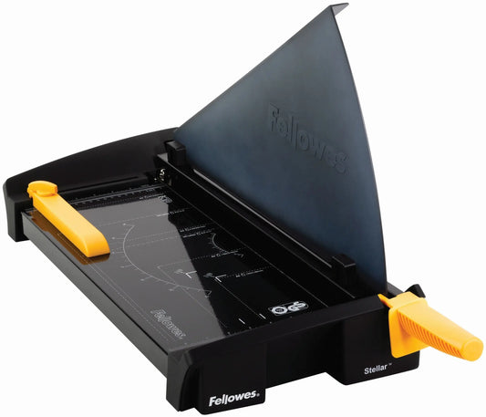 FELLOWES Hebelschneidemaschine 5438401 Stellar A3 / 20 Blatt Idealshop