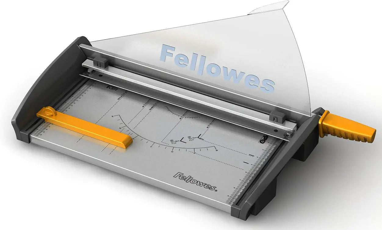 FELLOWES  Hebelschneidmaschine        A4 Idealshop