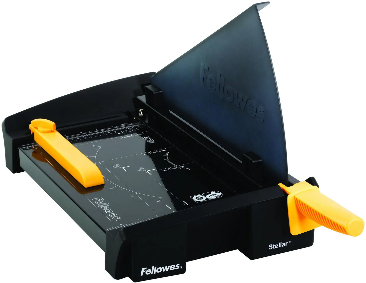 FELLOWES  Hebelschneidmaschine        A4 Idealshop