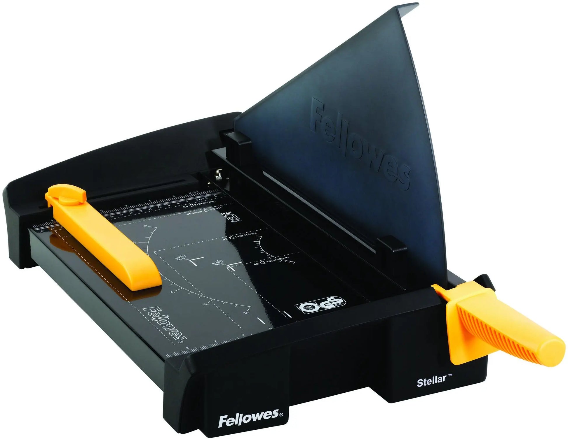 FELLOWES  Hebelschneidmaschine        A4 Idealshop
