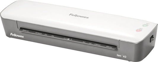 FELLOWES Ion A3 Laminiergerät 4560201 weiss Idealshop