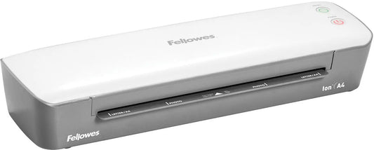 FELLOWES Ion A4 Laminiergerät 4560001 weiss Idealshop