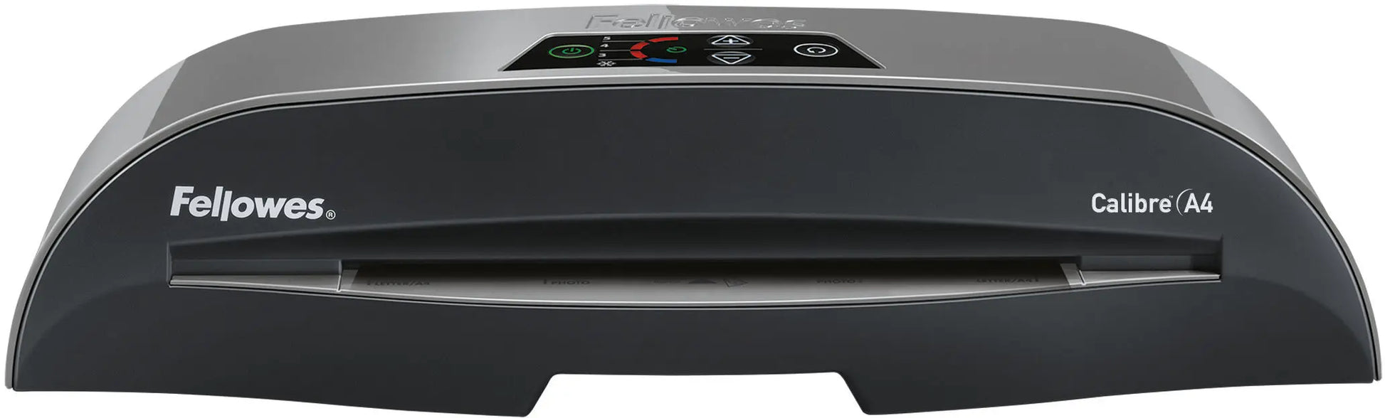 FELLOWES  Laminiergerät Calibre A4 Idealshop