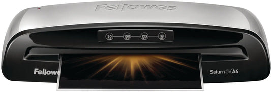 FELLOWES  Laminiergerät Saturn 3I     A4 Idealshop