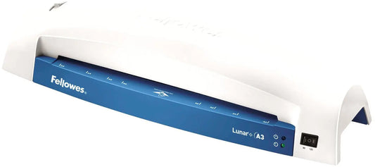 FELLOWES Laminiergerät A3 5742701 blau Idealshop