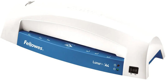 FELLOWES Laminiergerät A4 5742801 blau Idealshop