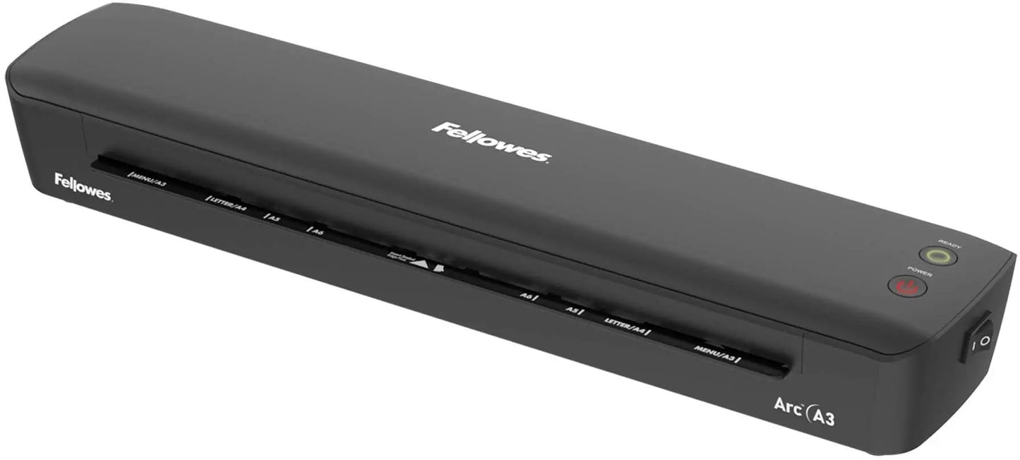FELLOWES Laminiergerät Arc A3 100016948 weiss Idealshop