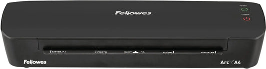 FELLOWES Laminiergerät Arc A4 4570001 Idealshop