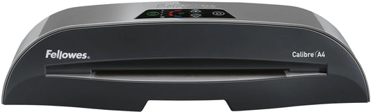FELLOWES Laminiergerät Calibre A4 5750701 Idealshop
