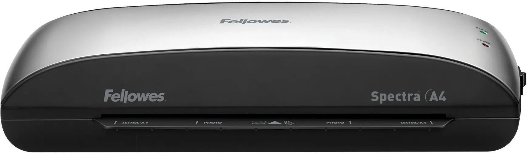 FELLOWES Laminiergerät Spectra A4 5737801 Idealshop