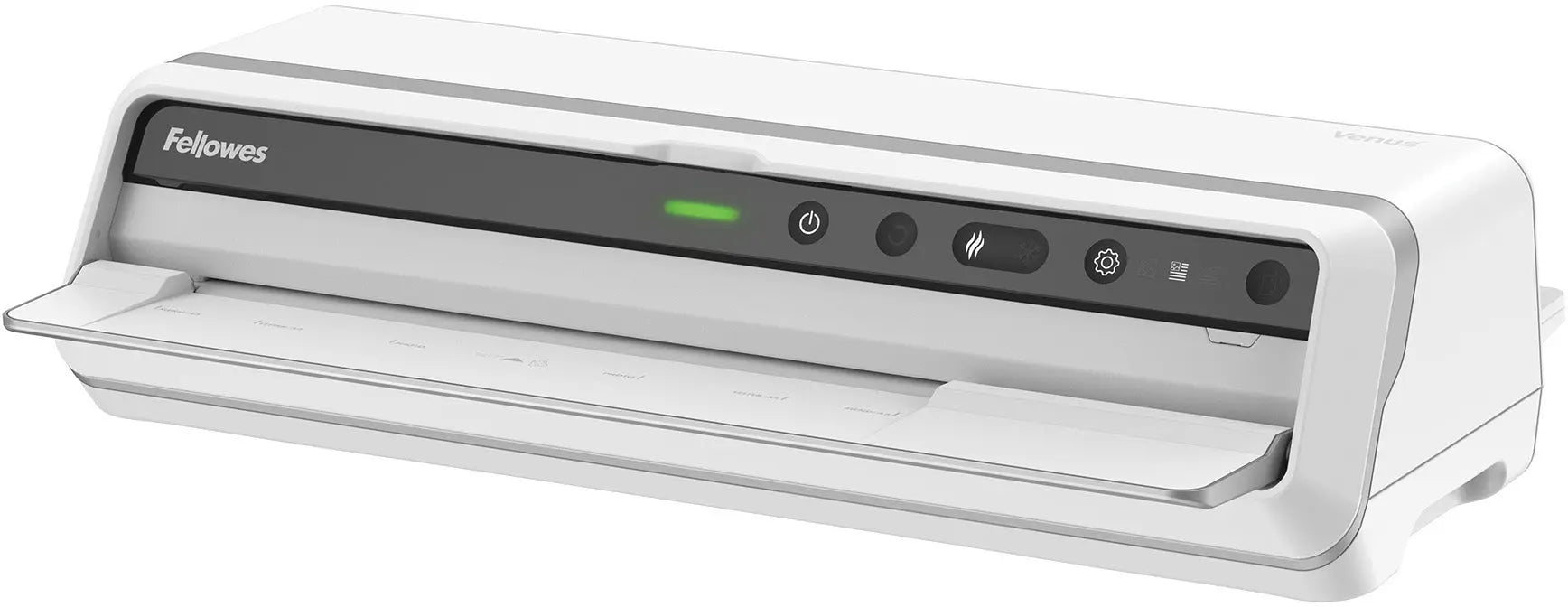 FELLOWES Laminiergerät Venus A3 5746801 weiss Idealshop