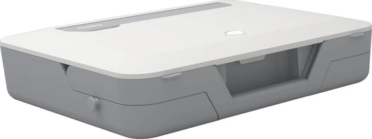 FELLOWES Laptop Toolbox Breyta 100016565 weiss Idealshop
