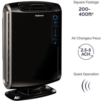 FELLOWES  Luftreiniger AeraMax 190 Idealshop