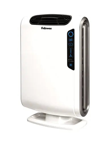 FELLOWES Luftreiniger Aeramax DX55 9393501 Aktivkohle, True-HEPA Idealshop