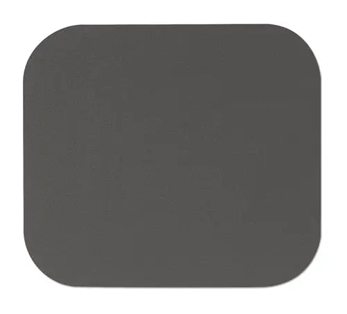 FELLOWES Mausmatte 58023 gummiert grau Idealshop