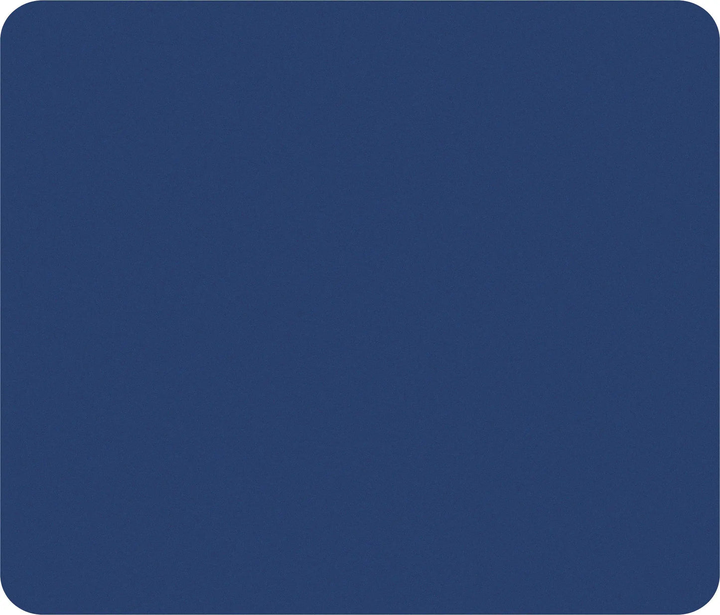 FELLOWES Mausmatte einfach 29700 blau Idealshop